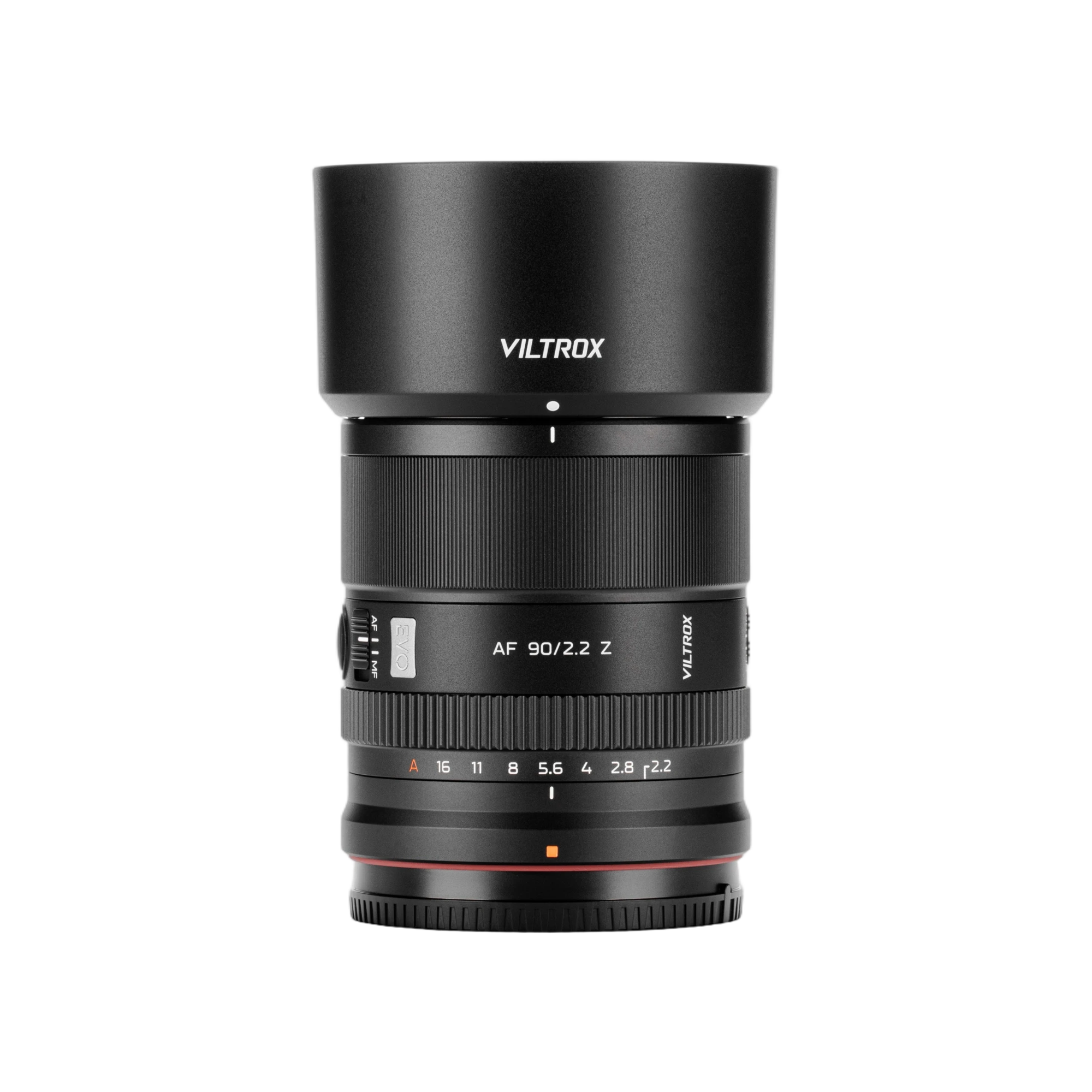 Viltrox Objektiv | AF 90mm | F/2.2 Z EVO | Nikon Z-Mount