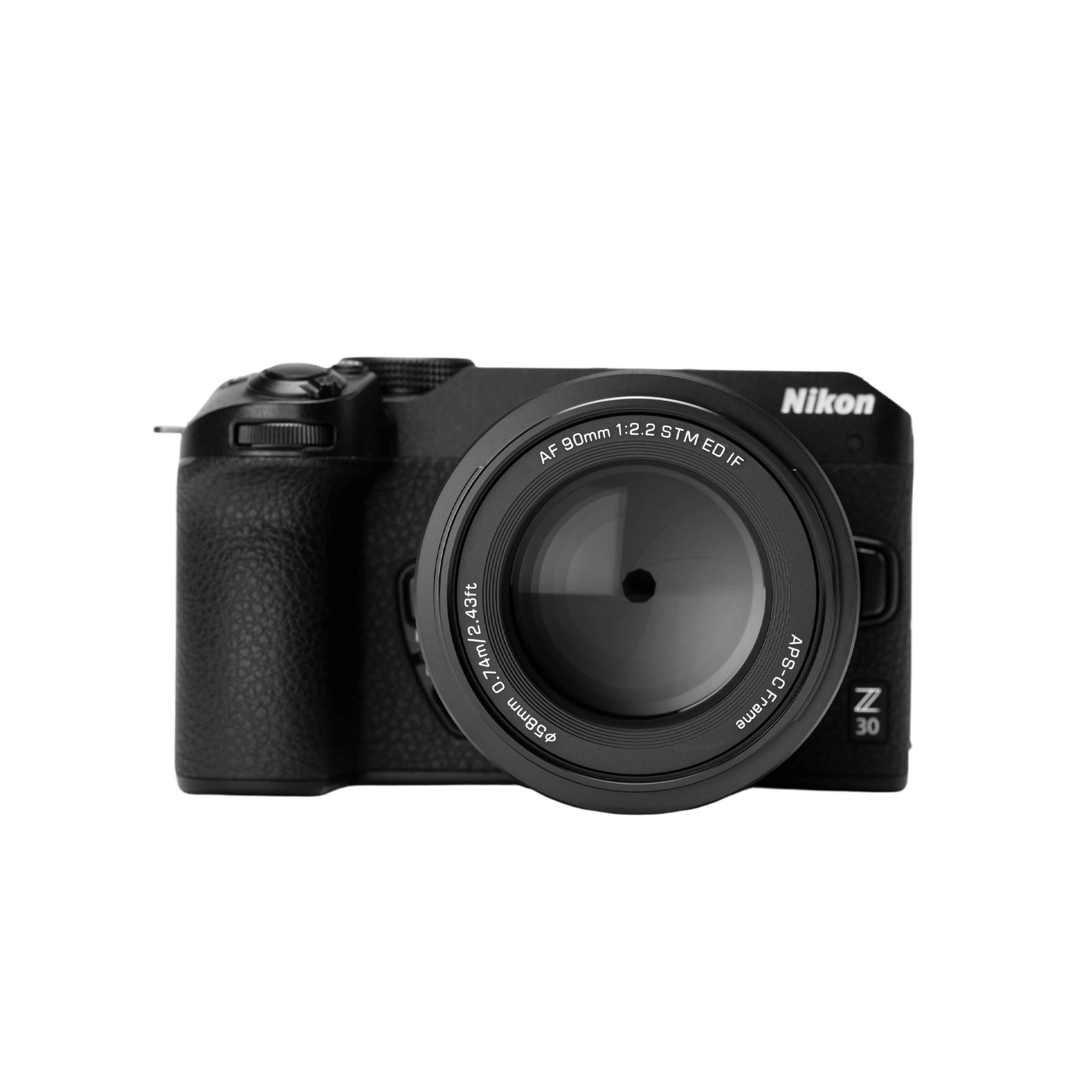 Viltrox Objektiv | AF 90mm | F/2.2 Z EVO | Nikon Z-Mount