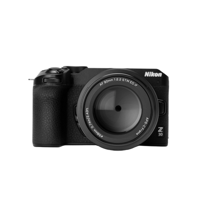 Viltrox Objektiv | AF 90mm | F/2.2 Z EVO | Nikon Z-Mount