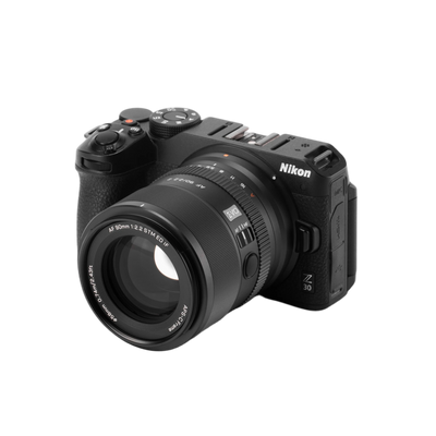 Viltrox Objektiv | AF 90mm | F/2.2 Z EVO | Nikon Z-Mount