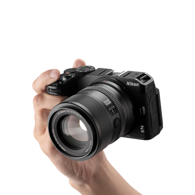 Viltrox Objektiv | AF 90mm | F/2.2 Z EVO | Nikon Z-Mount