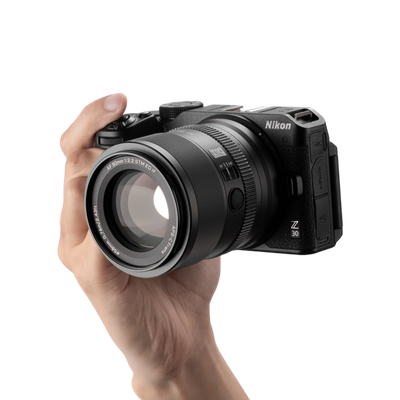 Viltrox Objektiv | AF 90mm | F/2.2 Z EVO | Nikon Z-Mount