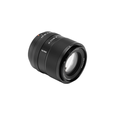 Viltrox Objektiv | AF 90mm | F/2.2 XF EVO | Fuji XF-Mount