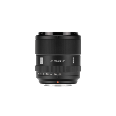 Viltrox Objektiv | AF 90mm | F/2.2 XF EVO | Fuji XF-Mount
