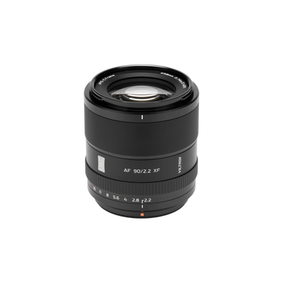 Viltrox Objektiv | AF 90mm | F/2.2 XF EVO | Fuji XF-Mount