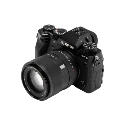 Viltrox Objektiv | AF 90mm | F/2.2 XF EVO | Fuji XF-Mount