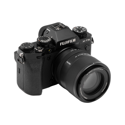 Viltrox Objektiv | AF 90mm | F/2.2 XF EVO | Fuji XF-Mount