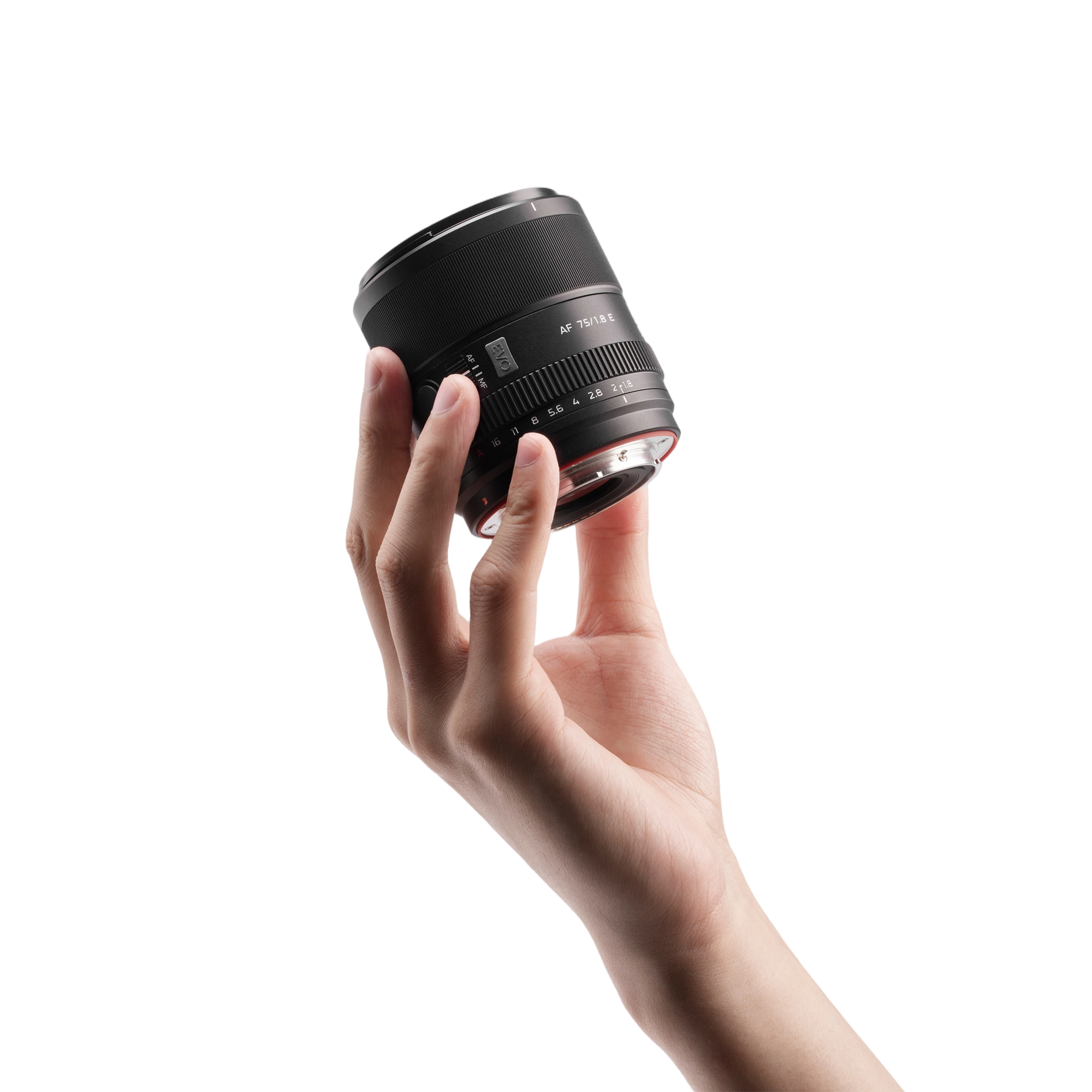 Viltrox Objektiv | AF 75mm | F/1.8 E EVO | Sony E-Mount