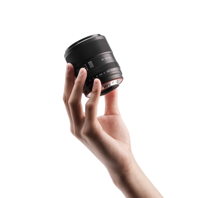 Viltrox Objektiv | AF 75mm | F/1.8 E EVO | Sony E-Mount
