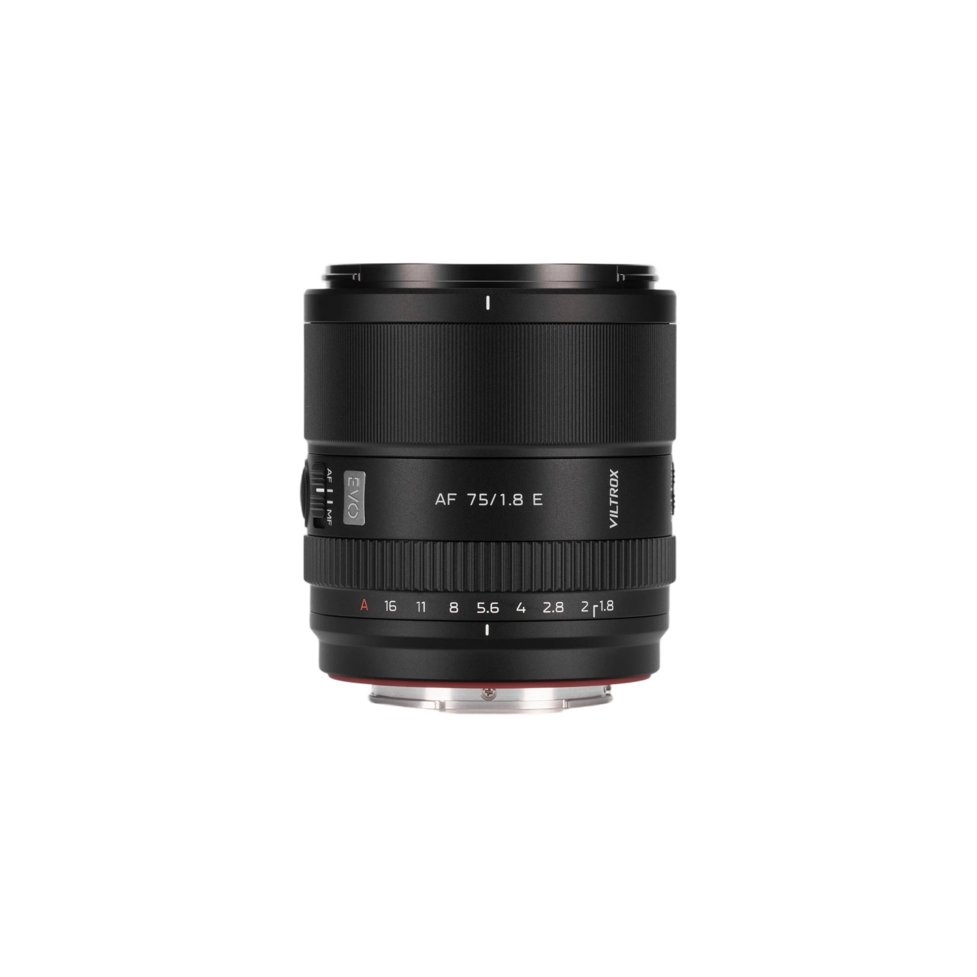 Viltrox Objektiv | AF 75mm | F/1.8 E EVO | Sony E-Mount