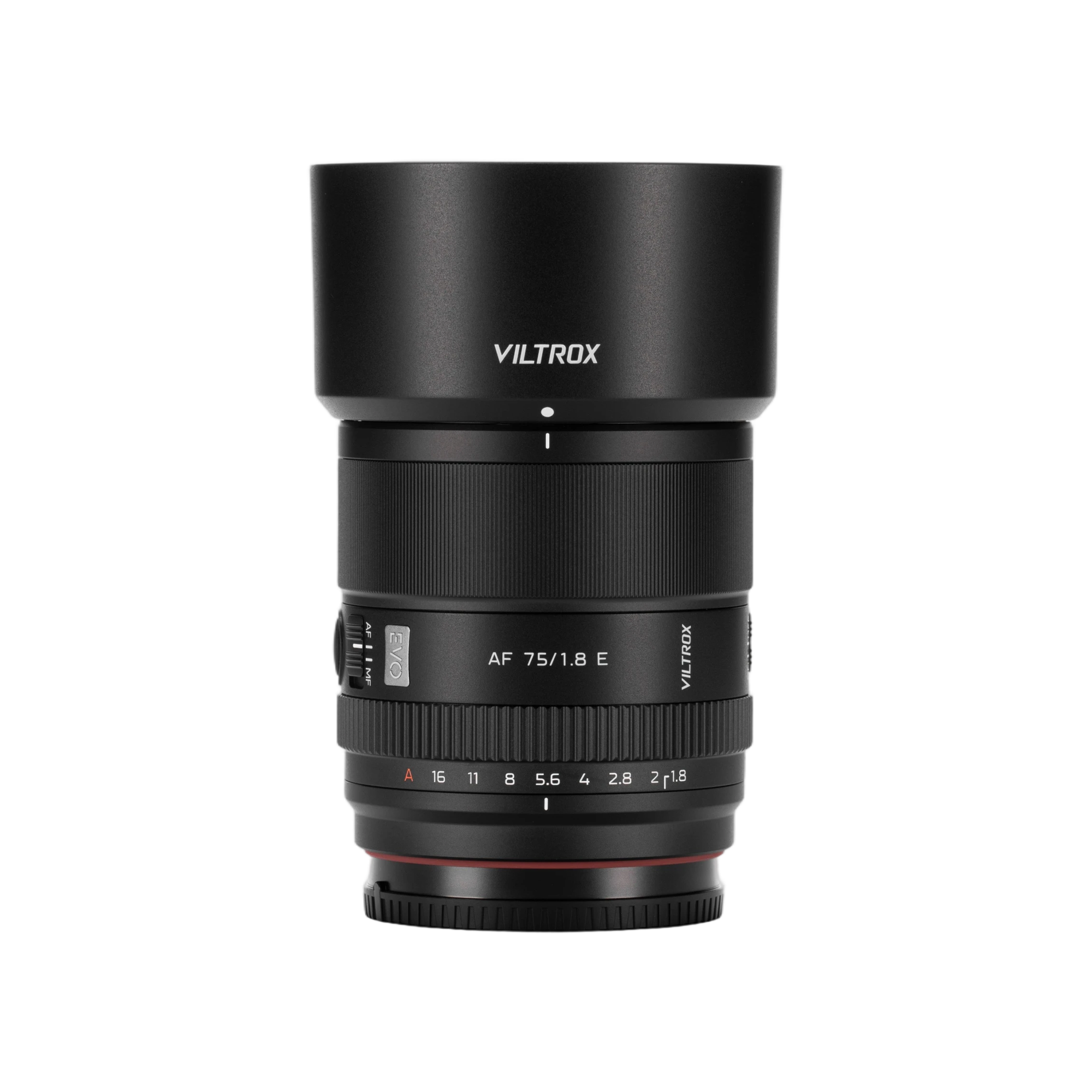 Viltrox Objektiv | AF 75mm | F/1.8 E EVO | Sony E-Mount