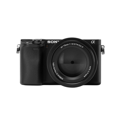 Viltrox Objektiv | AF 75mm | F/1.8 E EVO | Sony E-Mount