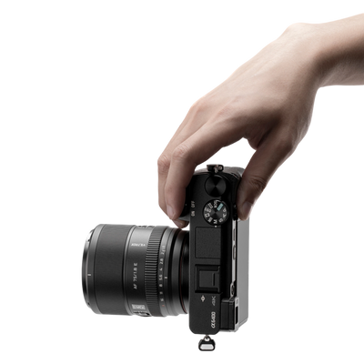 Viltrox Objektiv | AF 75mm | F/1.8 E EVO | Sony E-Mount