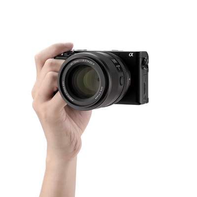 Viltrox Objektiv | AF 75mm | F/1.8 E EVO | Sony E-Mount