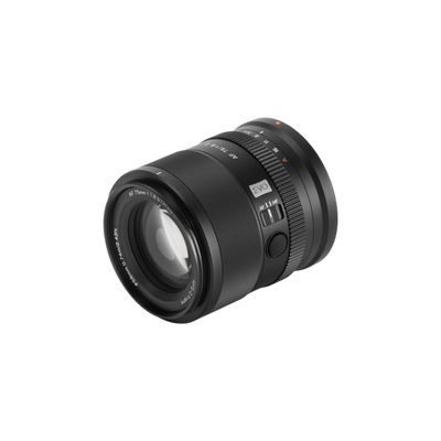 Viltrox Objektiv | AF 75mm | F/1.8 Z EVO | Nikon Z-Mount