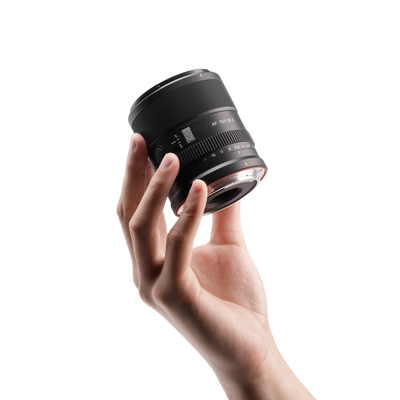 Viltrox Objektiv | AF 75mm | F/1.8 Z EVO | Nikon Z-Mount