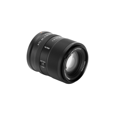 Viltrox Objektiv | AF 75mm | F/1.8 Z EVO | Nikon Z-Mount