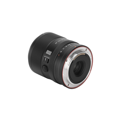 Viltrox Objektiv | AF 75mm | F/1.8 Z EVO | Nikon Z-Mount