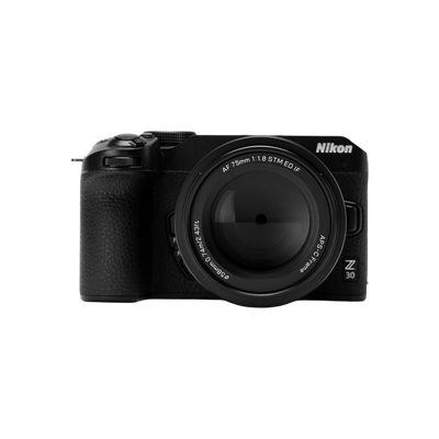 Viltrox Objektiv | AF 75mm | F/1.8 Z EVO | Nikon Z-Mount
