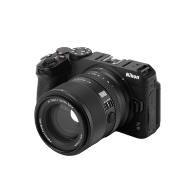Viltrox Objektiv | AF 75mm | F/1.8 Z EVO | Nikon Z-Mount