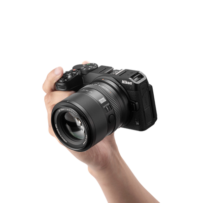 Viltrox Objektiv | AF 75mm | F/1.8 Z EVO | Nikon Z-Mount