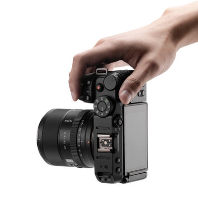 Viltrox Objektiv | AF 75mm | F/1.8 Z EVO | Nikon Z-Mount