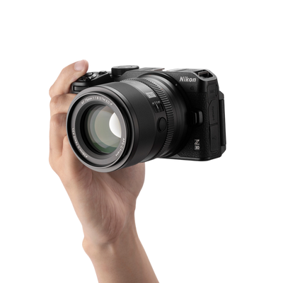 Viltrox Objektiv | AF 75mm | F/1.8 Z EVO | Nikon Z-Mount