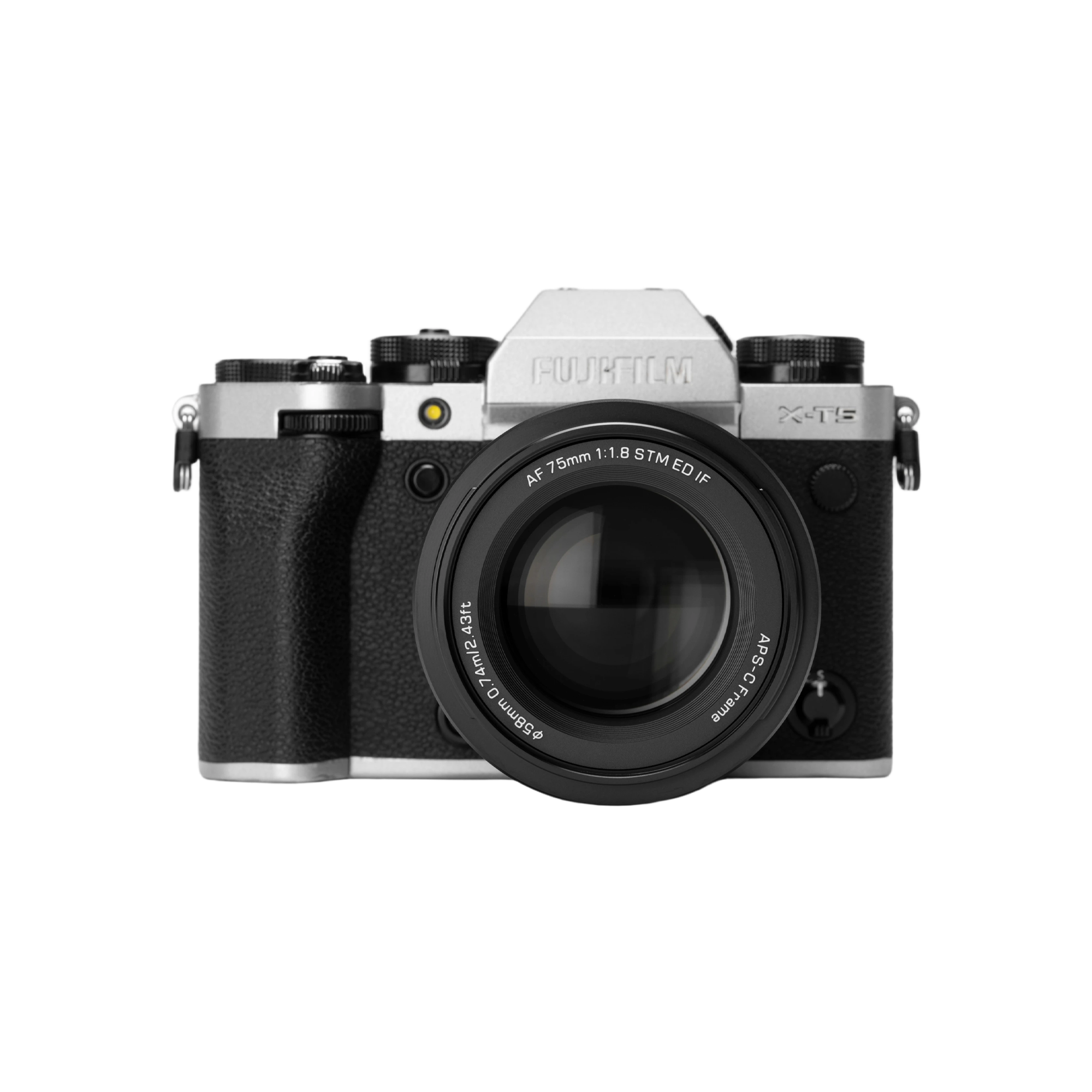 Viltrox Objektiv | AF 75mm | F/1.8 XF EVO | Fuji XF-Mount