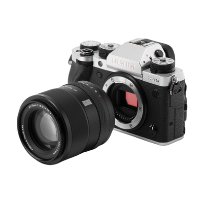 Viltrox Objektiv | AF 75mm | F/1.8 XF EVO | Fuji XF-Mount