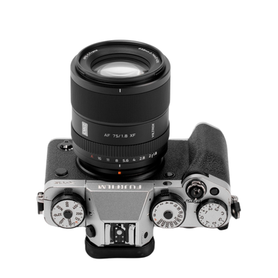 Viltrox Objektiv | AF 75mm | F/1.8 XF EVO | Fuji XF-Mount