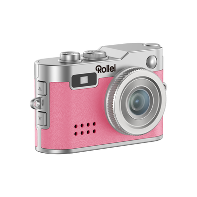 B-stock Mini Digital Camera | various colors