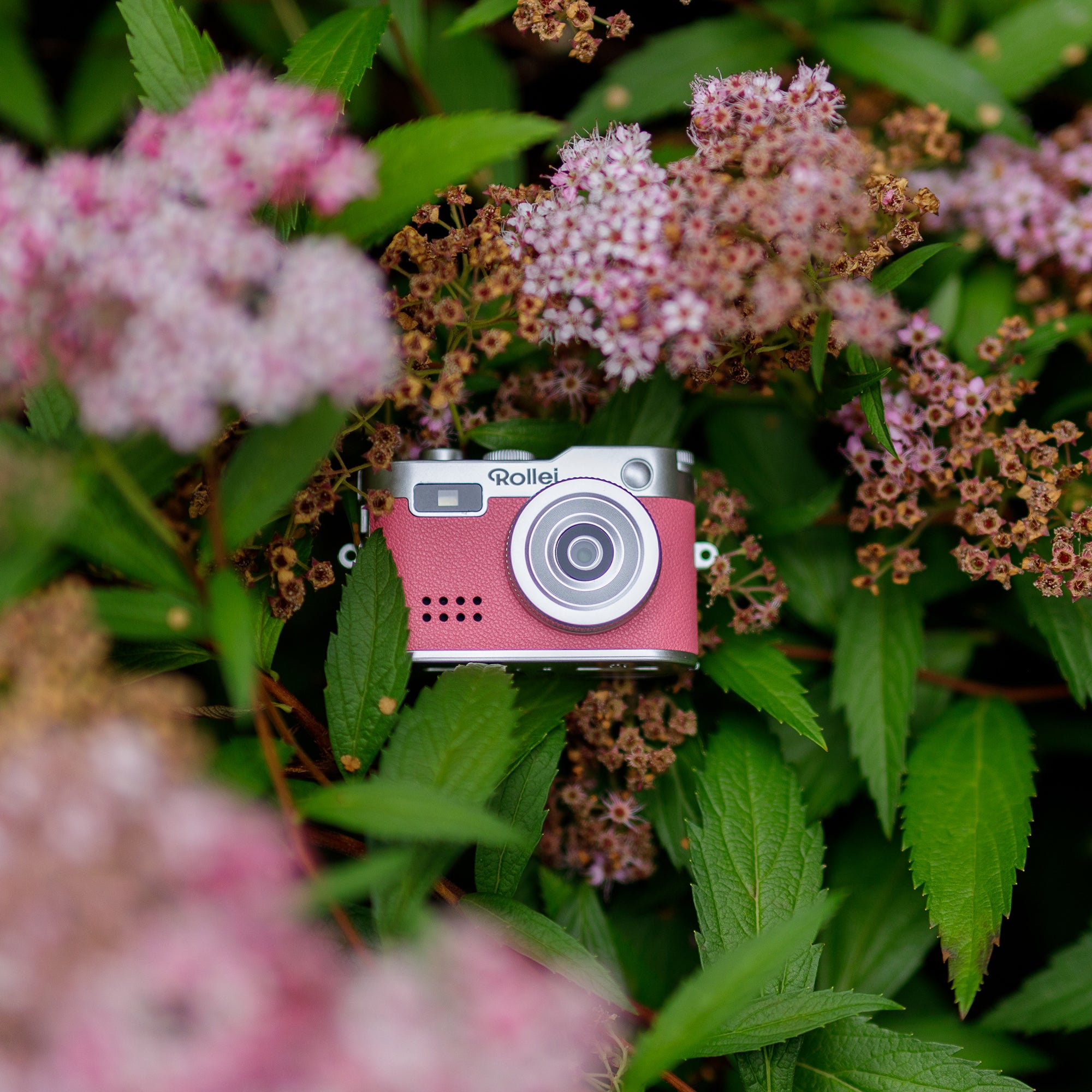 B-stock Mini Digital Camera | various colors