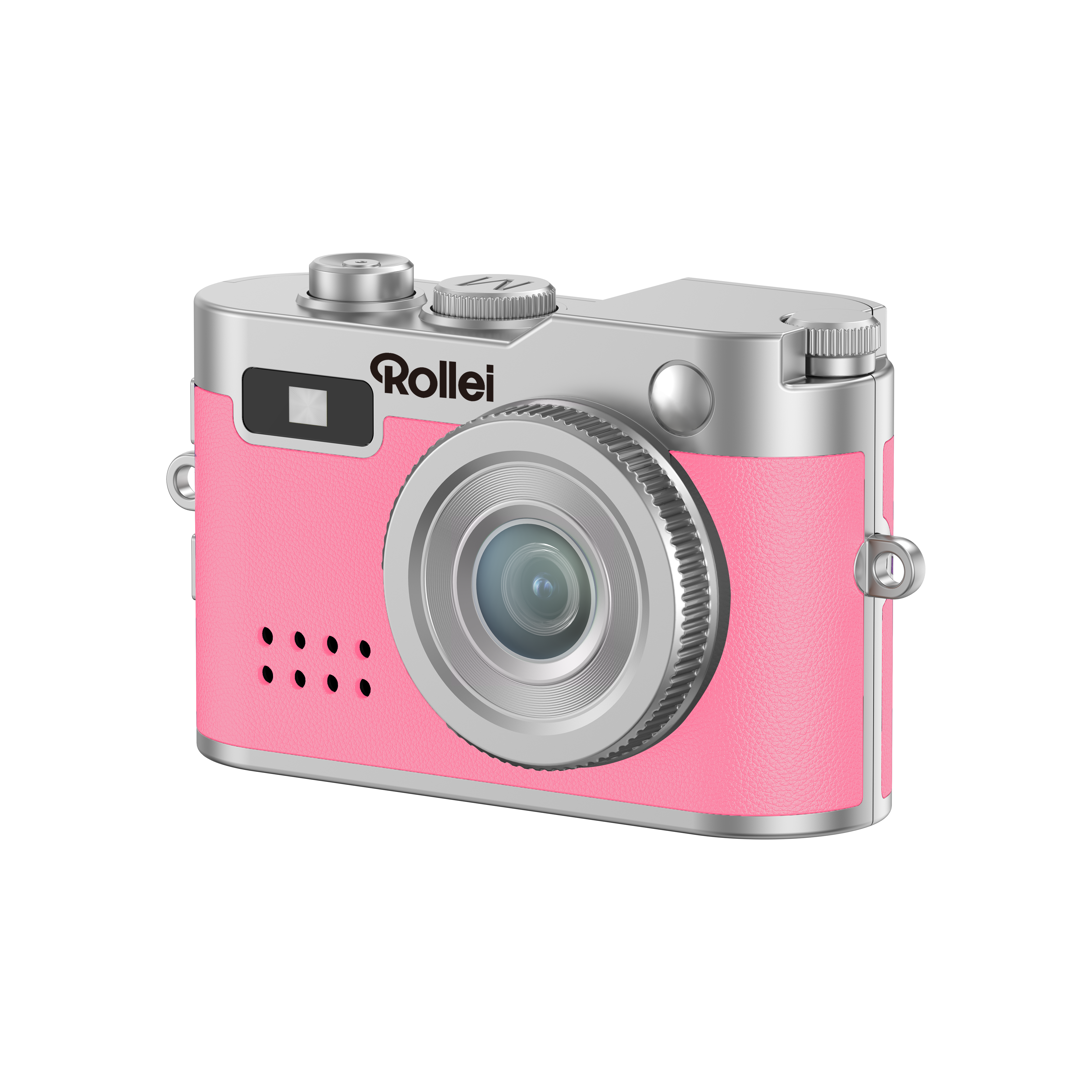 B-stock Mini Digital Camera | various colors