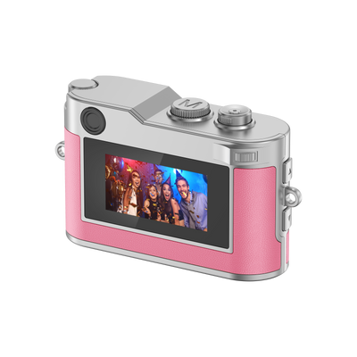 B-stock Mini Digital Camera | various colors