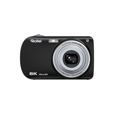 Powerflex Compact Ultra | 88MP Digitalkamera mit 8K