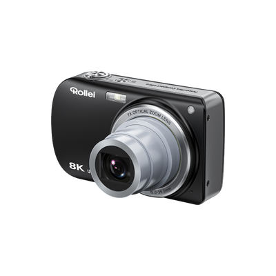 Powerflex Compact Ultra | 88MP Digitalkamera mit 8K