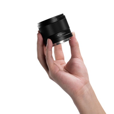 Viltrox Lens | AF 14mm | F/4.0 L | L-Mount