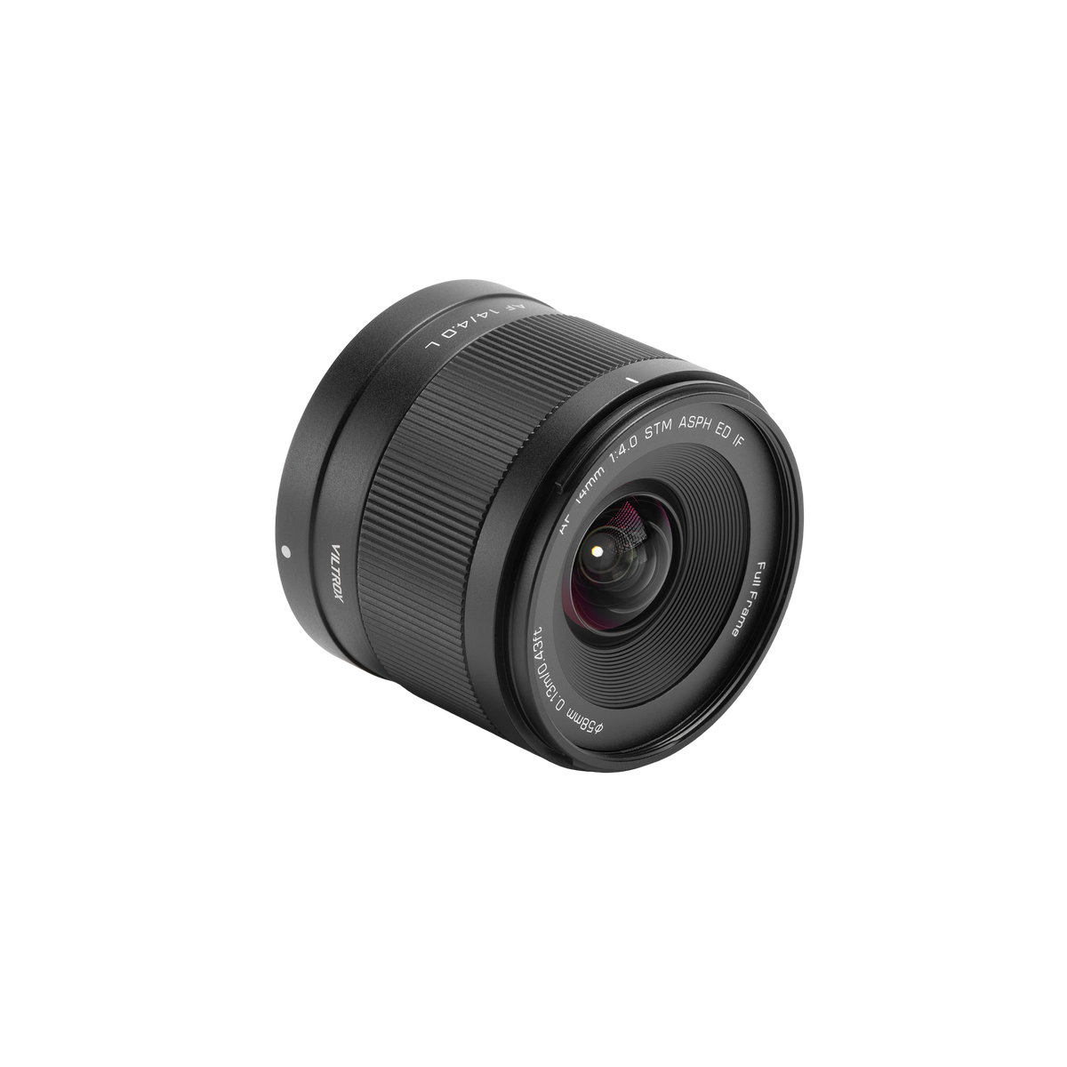Viltrox Lens | AF 14mm | F/4.0 L | L-Mount