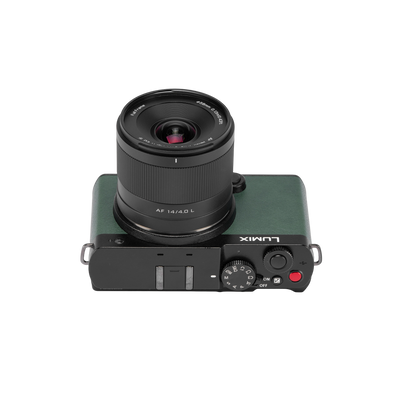 Viltrox Lens | AF 14mm | F/4.0 L | L-Mount