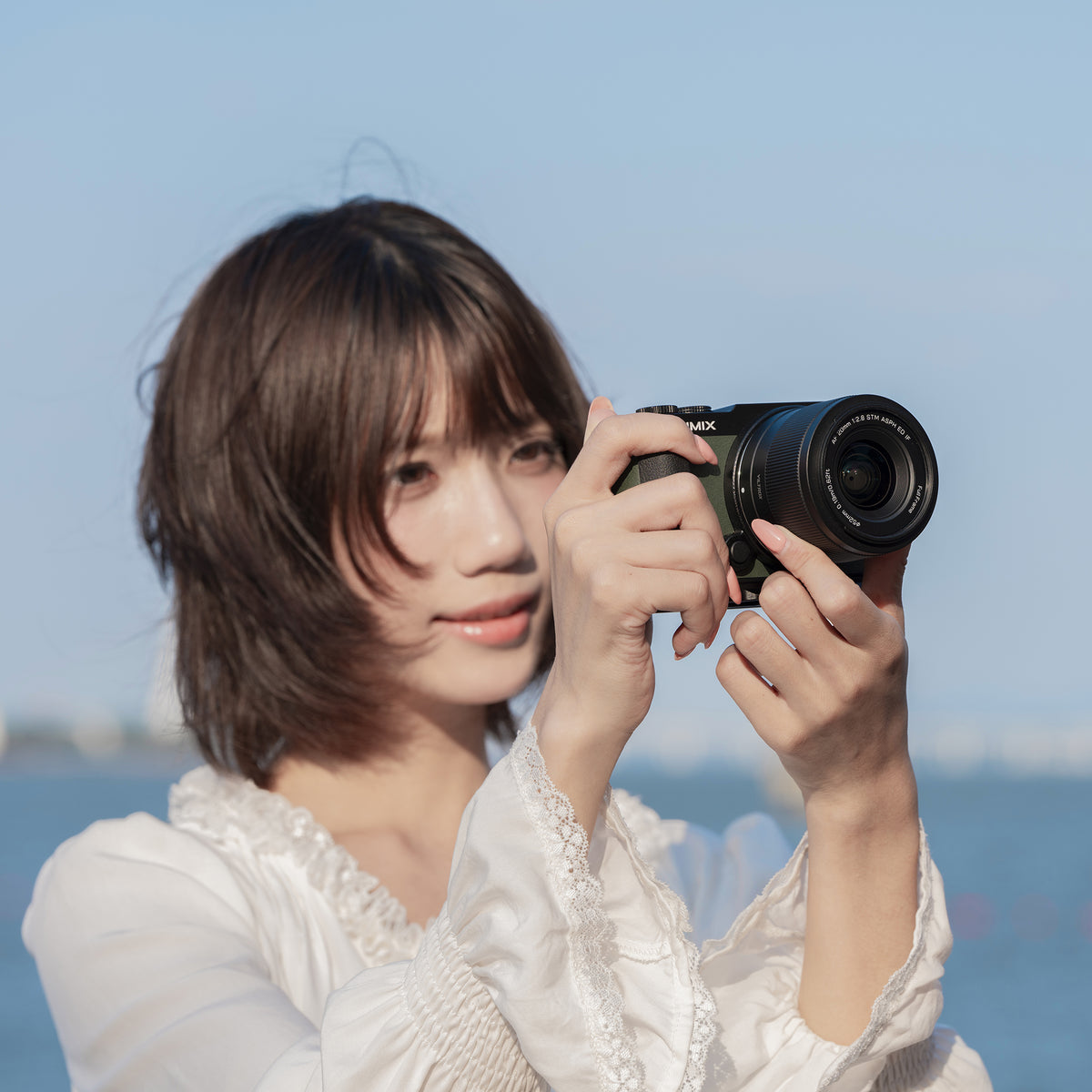 Viltrox Lens | AF 20mm | f/2.8 | L-Mount