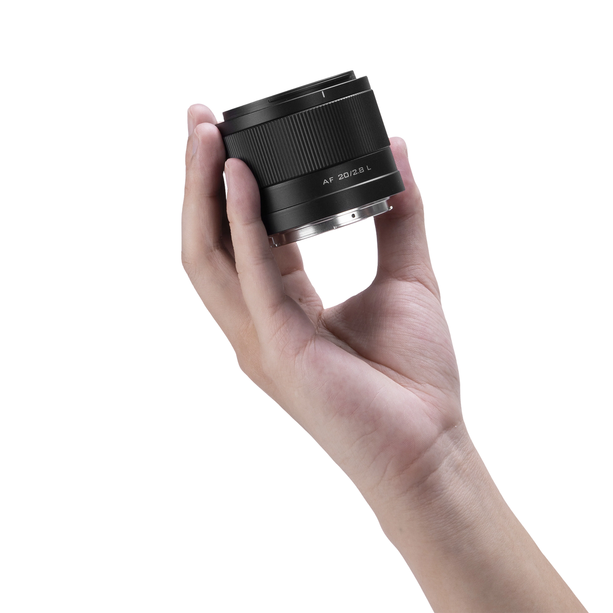Viltrox Lens | AF 20mm | f/2.8 | L-Mount