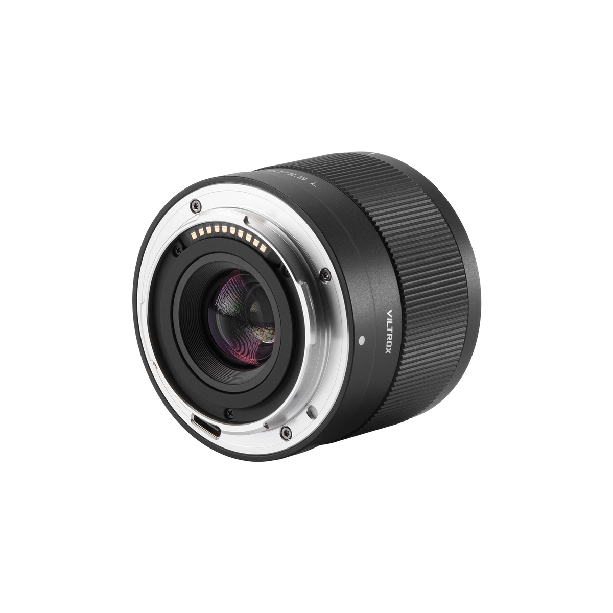 Viltrox Lens | AF 20mm | f/2.8 | L-Mount