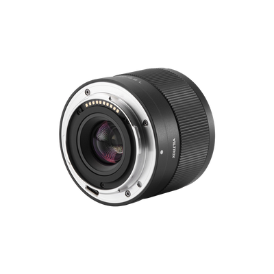 Viltrox Lens | AF 20mm | f/2.8 | L-Mount