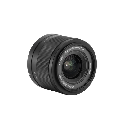 Viltrox Lens | AF 20mm | f/2.8 | L-Mount