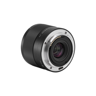 Viltrox Lens | AF 20mm | f/2.8 | L-Mount