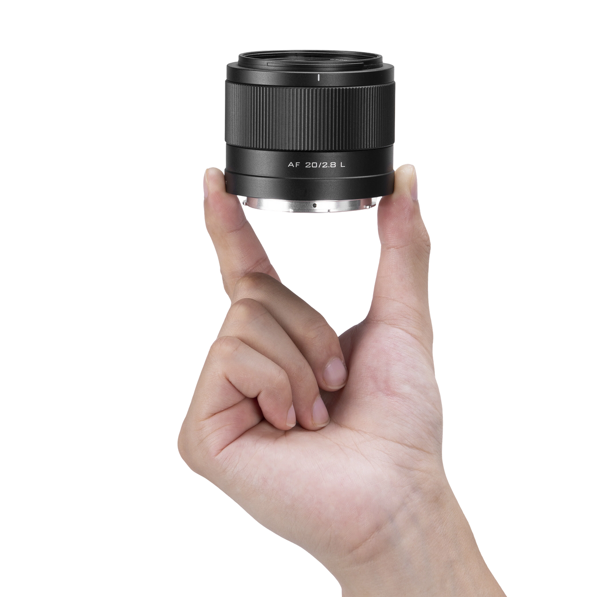 Viltrox Lens | AF 20mm | f/2.8 | L-Mount