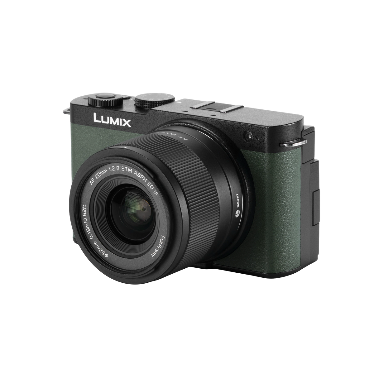 Viltrox Lens | AF 20mm | f/2.8 | L-Mount