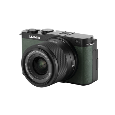 Viltrox Lens | AF 20mm | f/2.8 | L-Mount