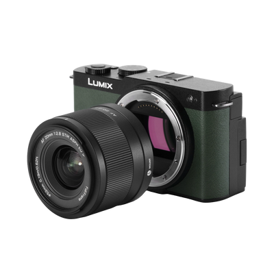 Viltrox Lens | AF 20mm | f/2.8 | L-Mount