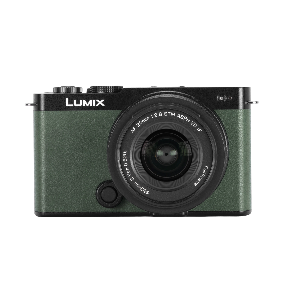 Viltrox Lens | AF 20mm | f/2.8 | L-Mount